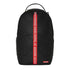 MOCHILA NEGRA SHARK CENTRAL SPRAYGROUND